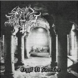 Satanic Impalement : Crypt of Sacrifice